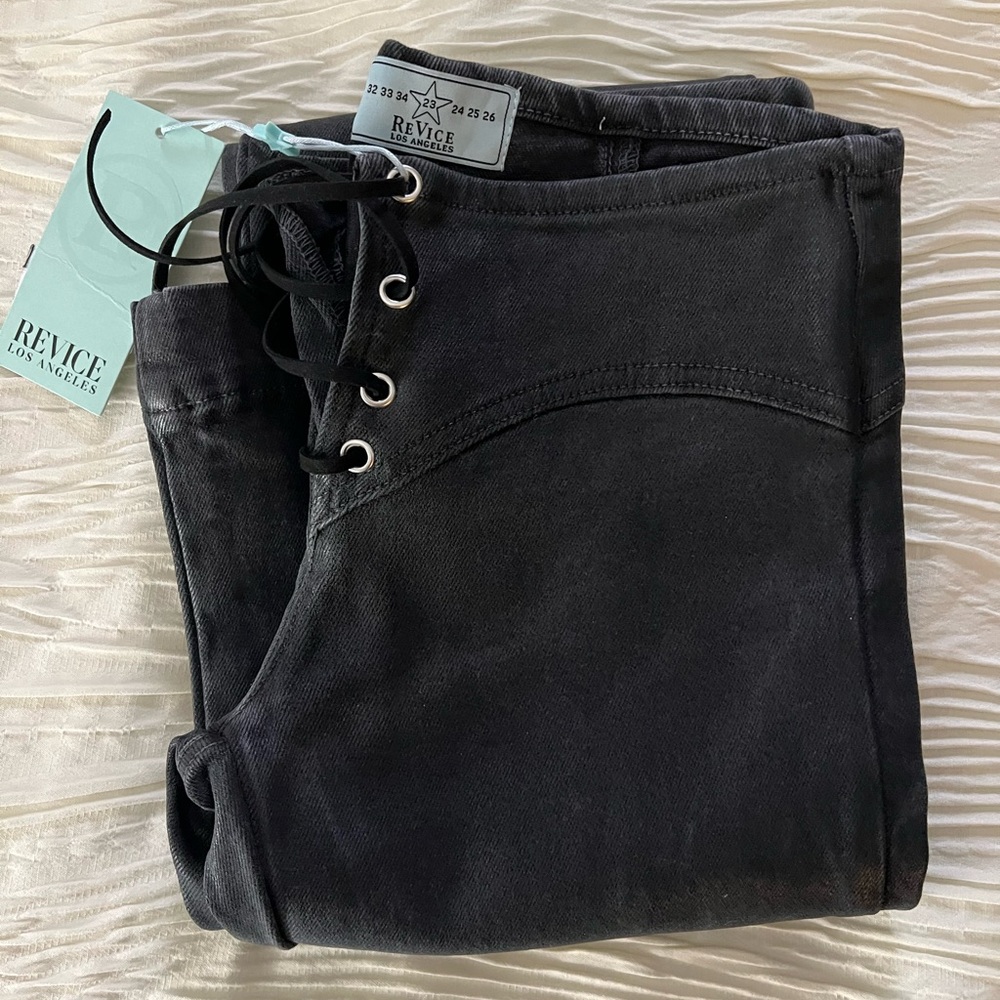 Revice Denim Center Stage Jeans